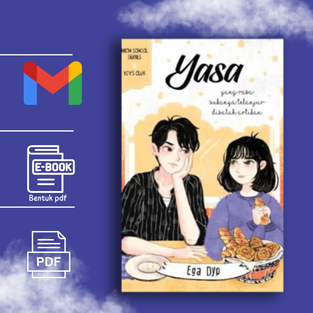 

Yasa BEST SELLER