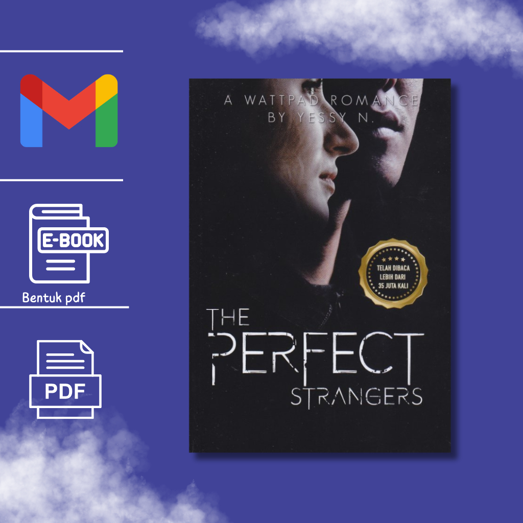 

The Perfect Strangers BY Yessy BEST SELLER