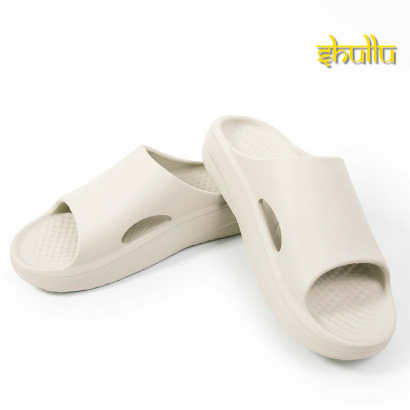 Porto x Sandals Verner Slides Milk Original