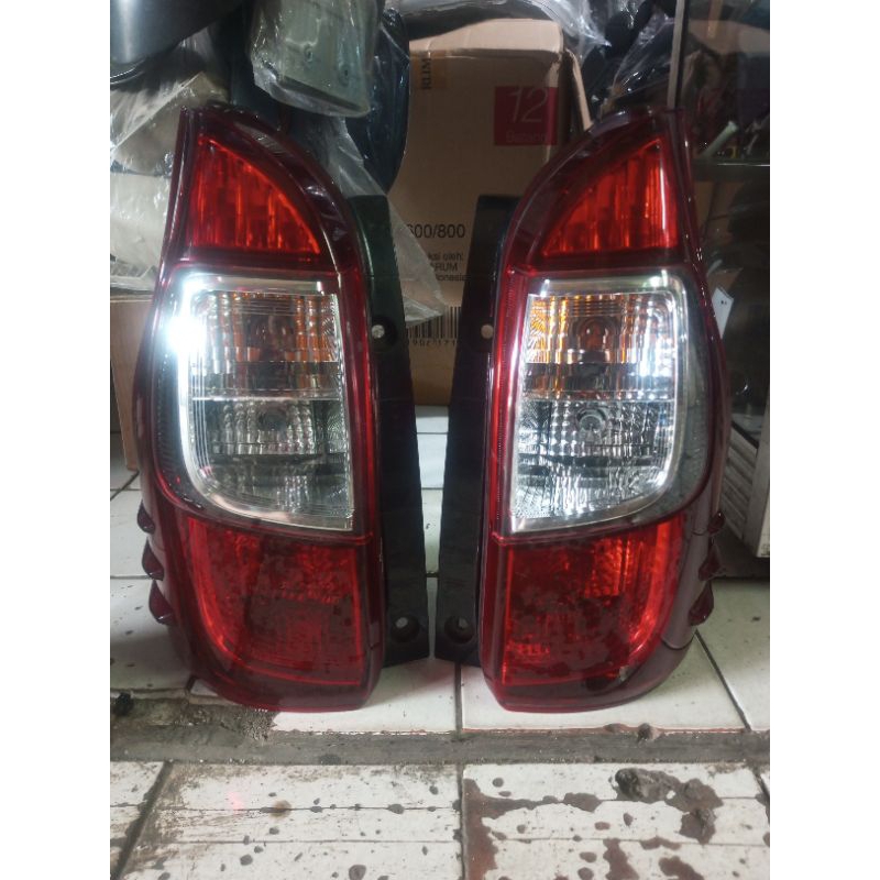 Stoplamp Avanza Xenia 2015-2018