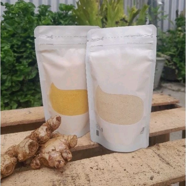 

JAMU BUBUK HERB TO REFRESH