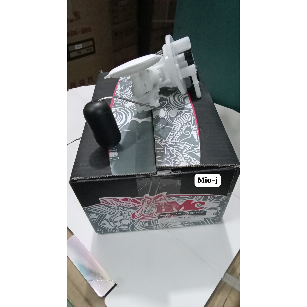 FUEL PUMP ASSY MIO J MERK BMC
