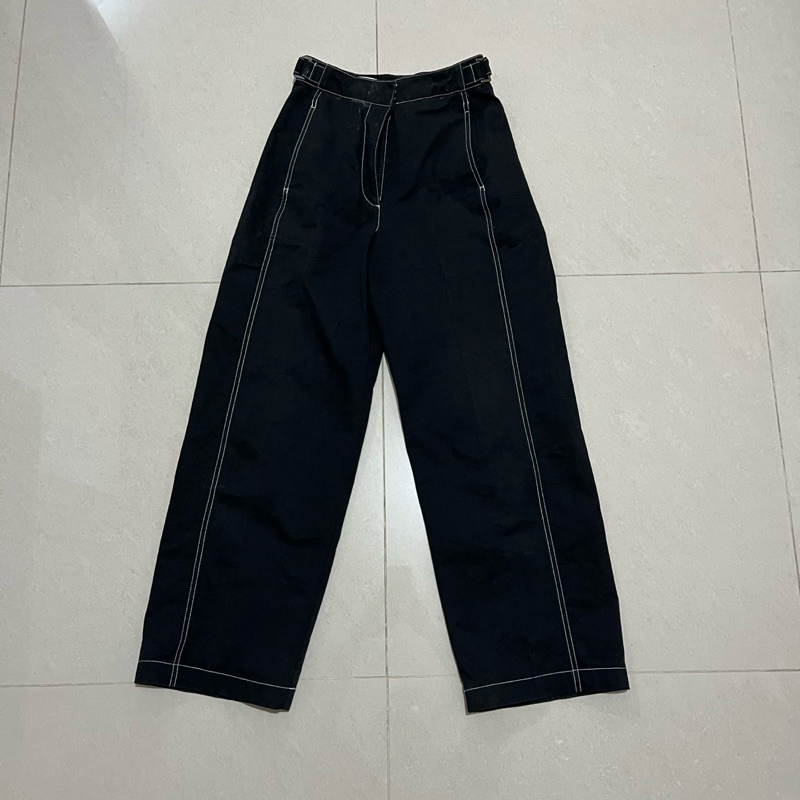 PRELOVED - Celana panjang 8’seconds (yang dipake sama G Dragon)