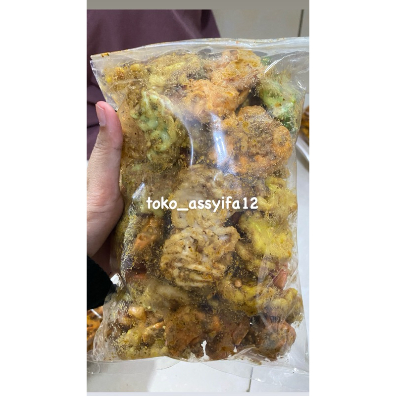 

PEDO BUMBU KACANG 250gr