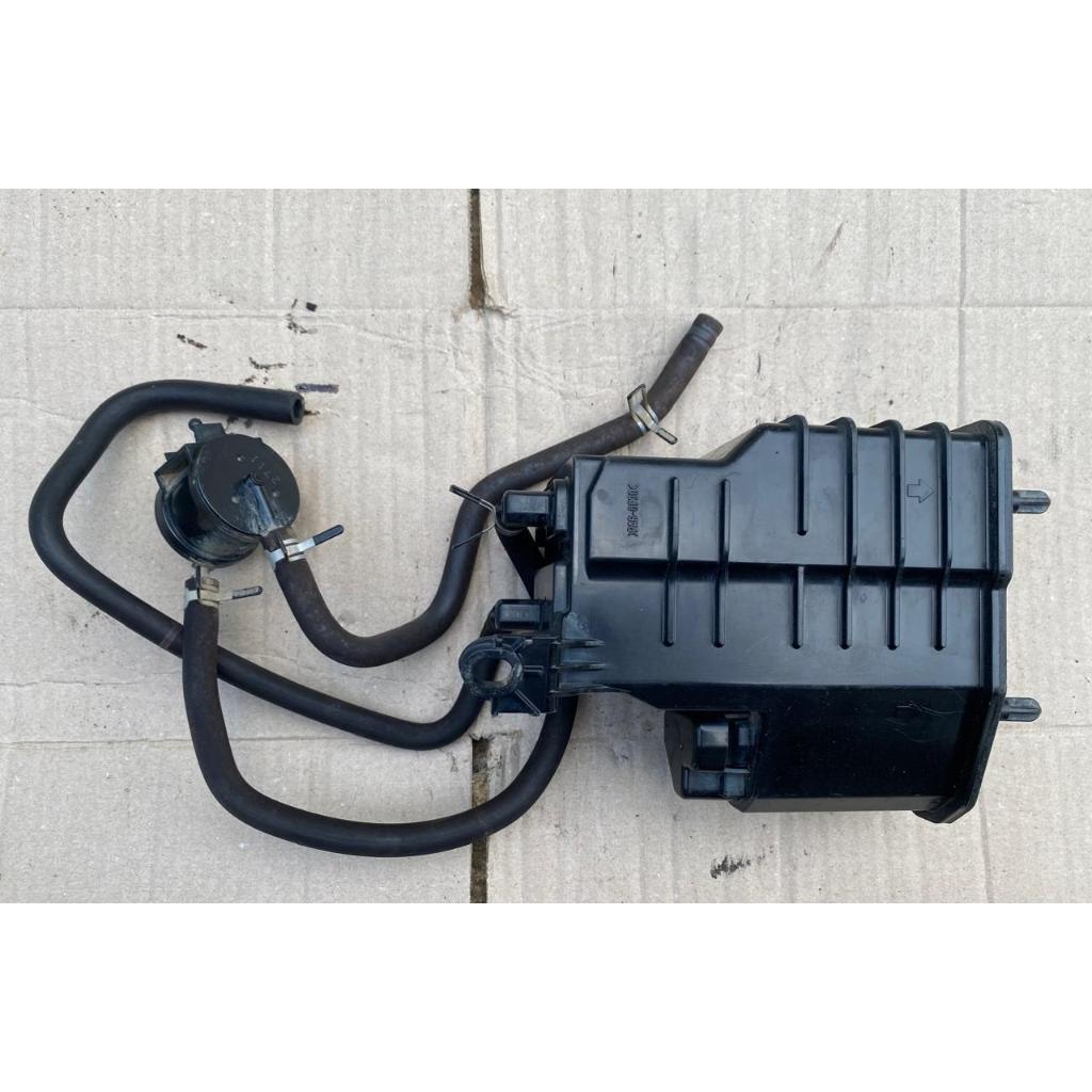 Canister kanister Filter Carbon AVANZA VELOZ XENIA 2022 Up original copotan