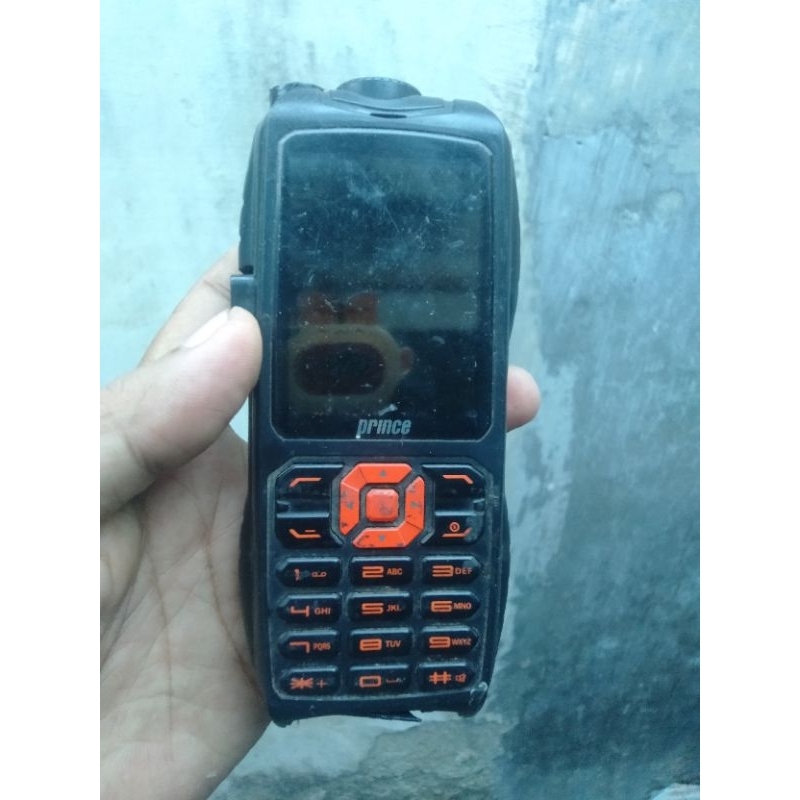 Hp prince  matot gambling