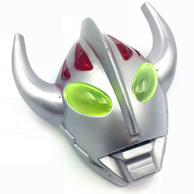 Mainan anak Topeng Ultraman / TOPENG Ultraman Anak Murah / TOPENG Karakter Ultraman Mainan Anak