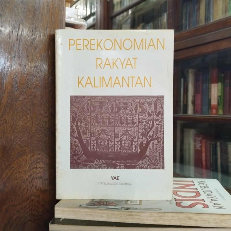 Perekonomian Rakyat Kalimantan