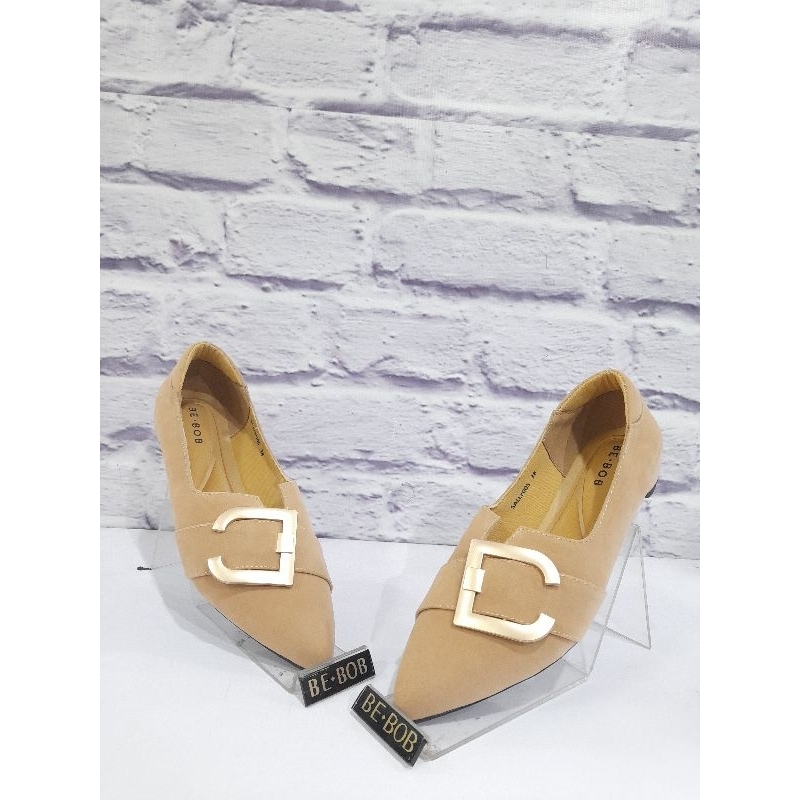 Sepatu dan Sandal Wanita - BE-BOB
