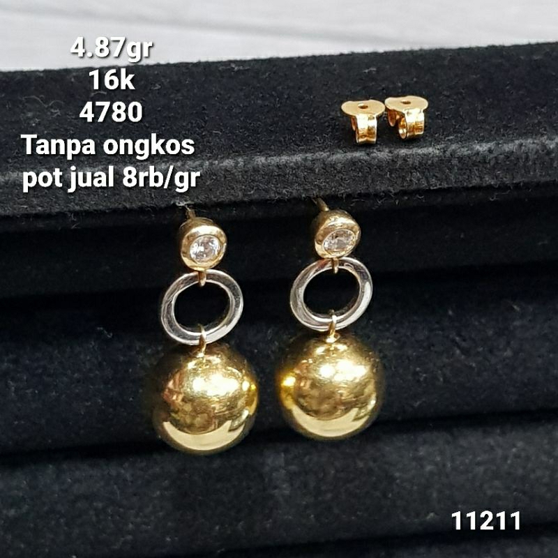 anting16k
