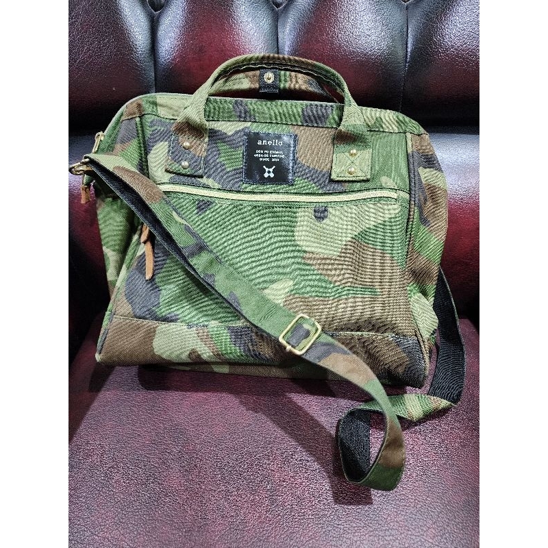 [PRELOVED] Sling Bag Anello