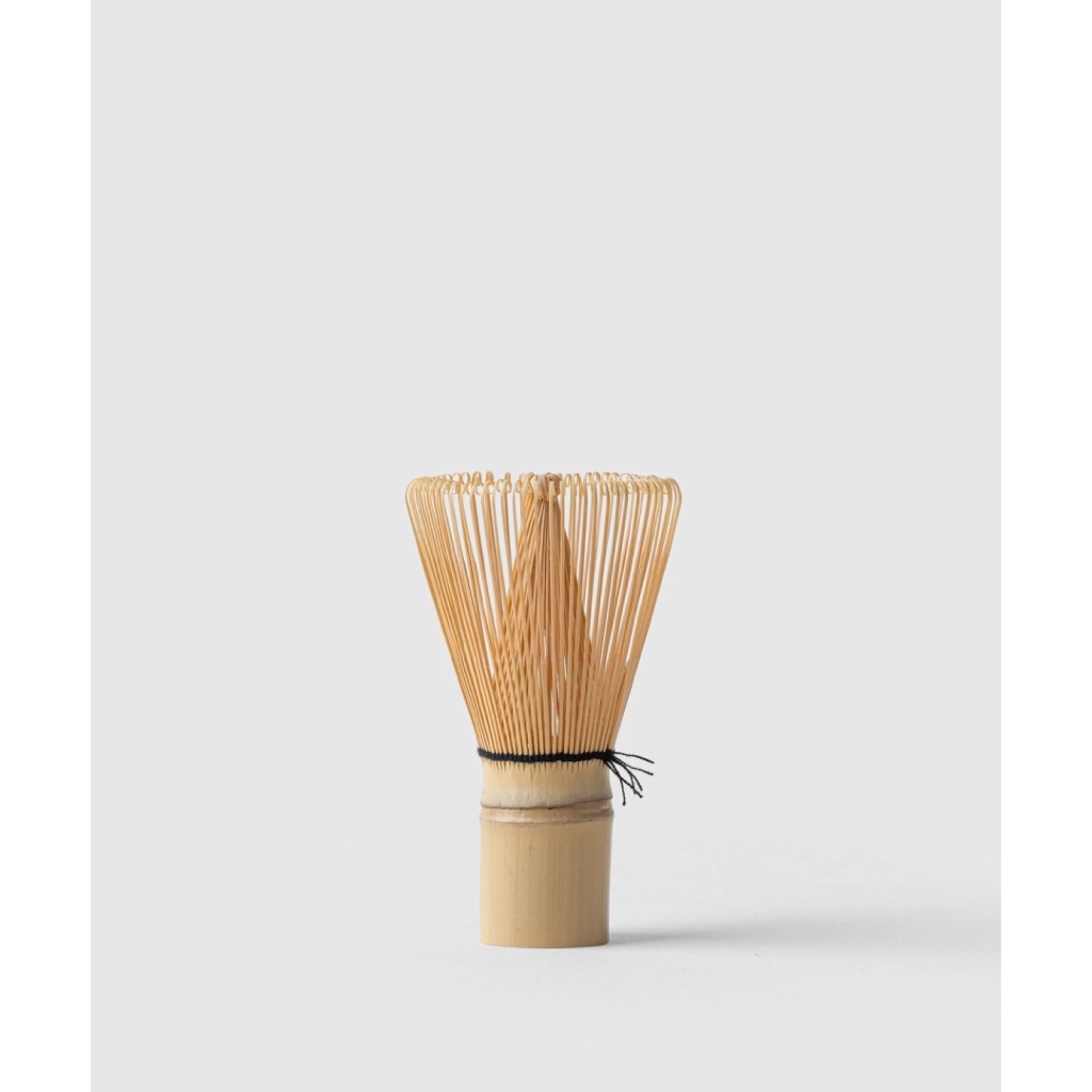 Handcrafted Bamboo Matcha Whisk / Chasen