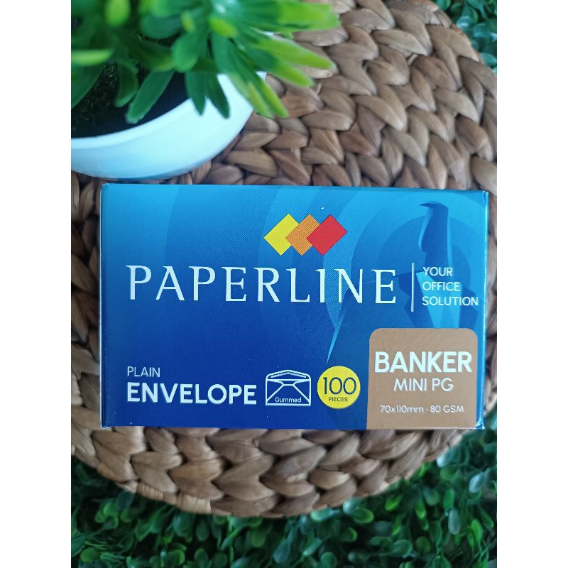 

AMPLOP PAPERLINE/AMPLOP PUTIH/AMPLOP KONDANGAN/AMPLOP HAJATAN