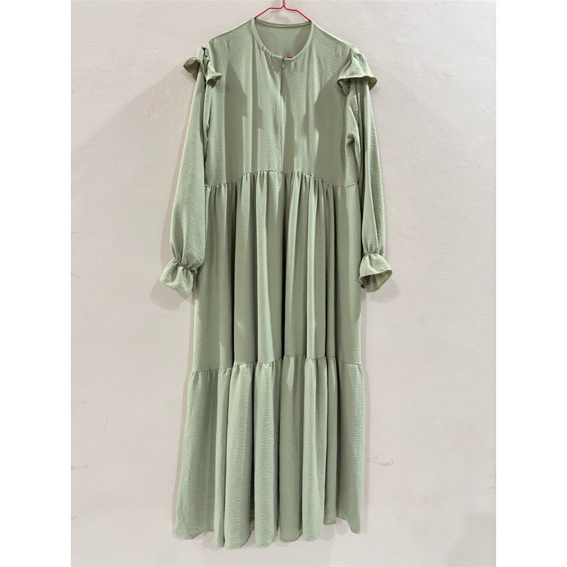 GAMIS GREEN SAGE
