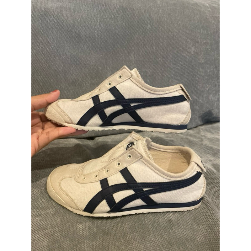 Onitsuka tiger kids shoes