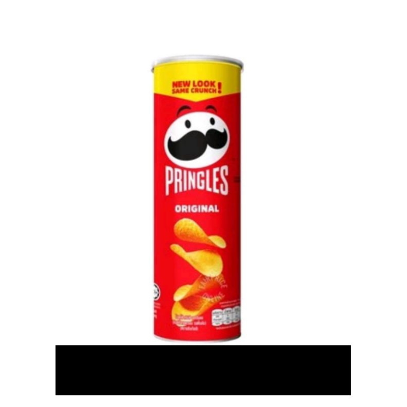 

pringles 107 g