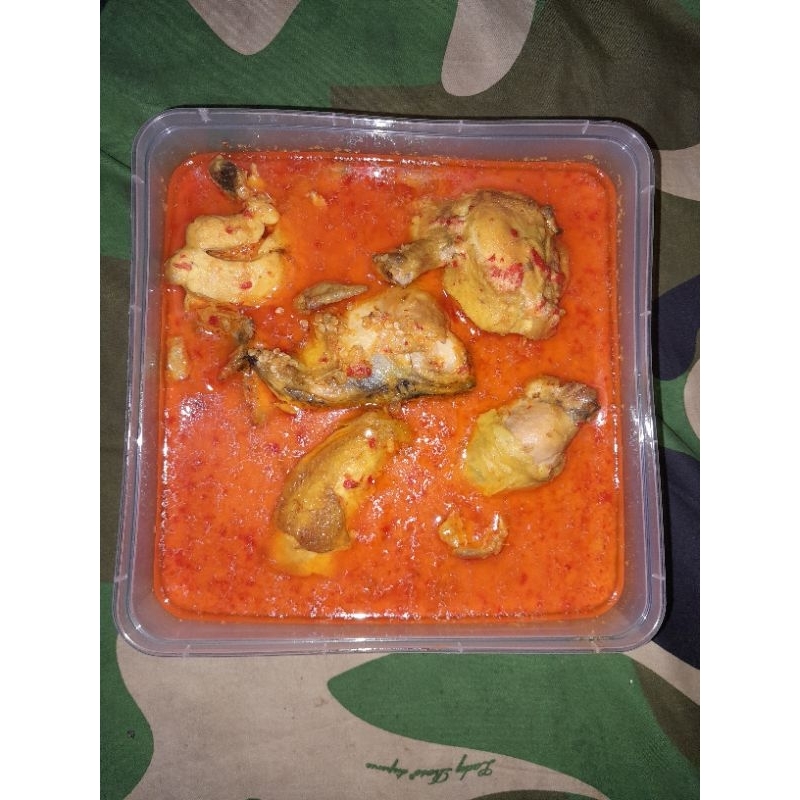 

ayam sayur potong 8