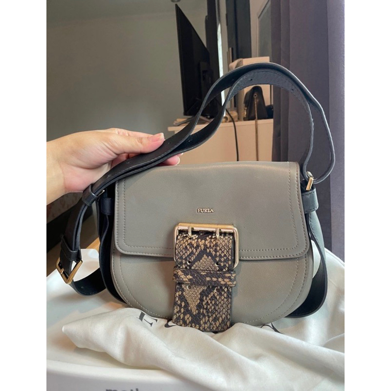 Furla Crossbody Bags preloved