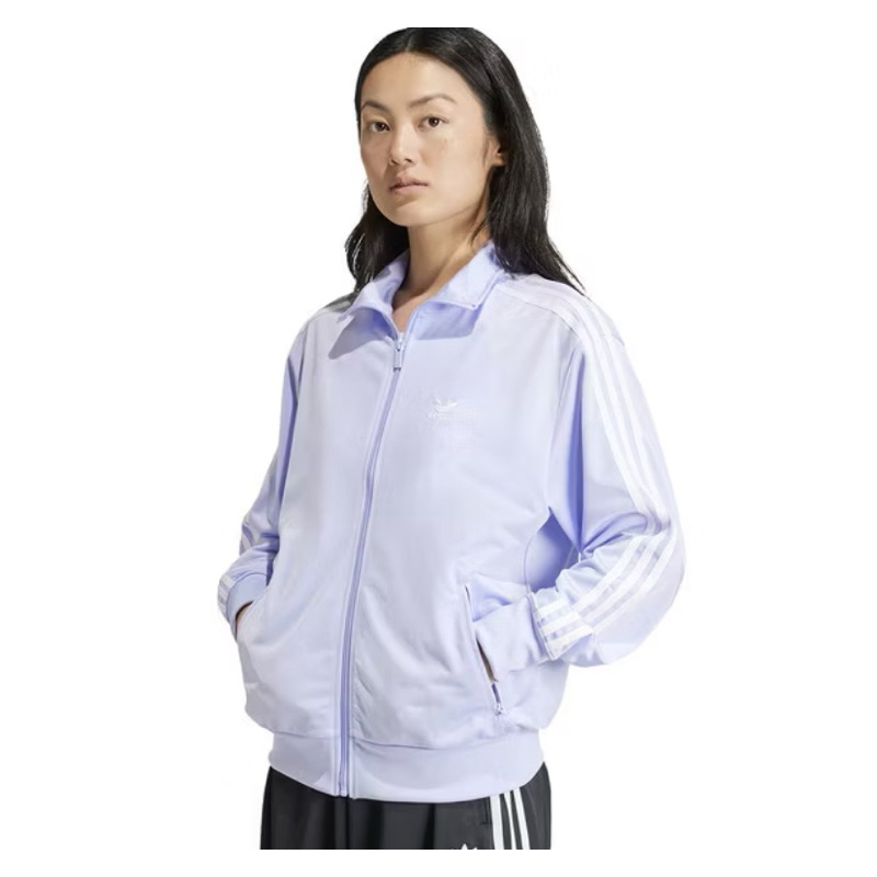 ADIDAS Adicolor Classics Loose Firebird Track Jacket Wanita