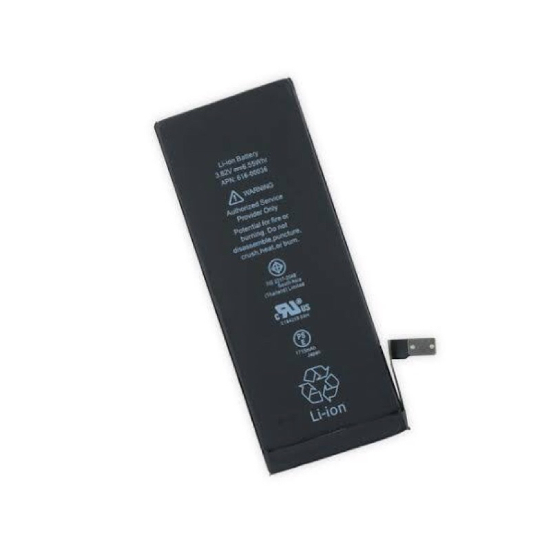 Battery iphone 6s/baterai iphone 6s/baterai ip 6s original
