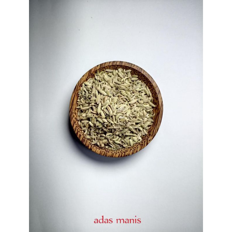 

ADAS MANIS bumbu racikan campuran rempah