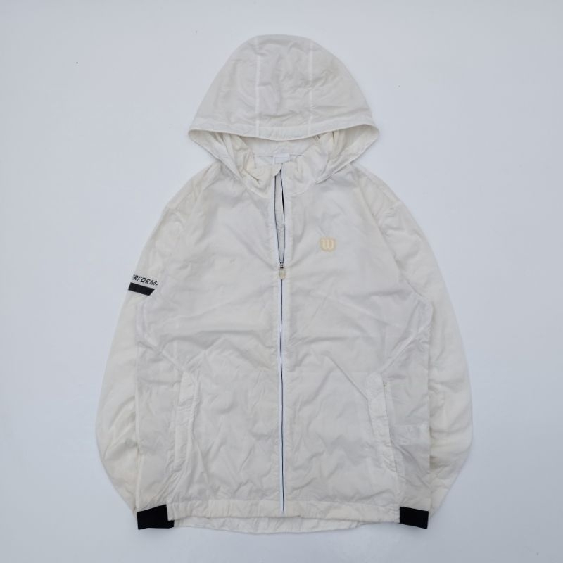 Lightweight jacket wilson