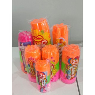 CETAKAN KUE KUKUS PLASTIK TWISTER, BELIMBING, KELINCI (ISI 36 PCS)