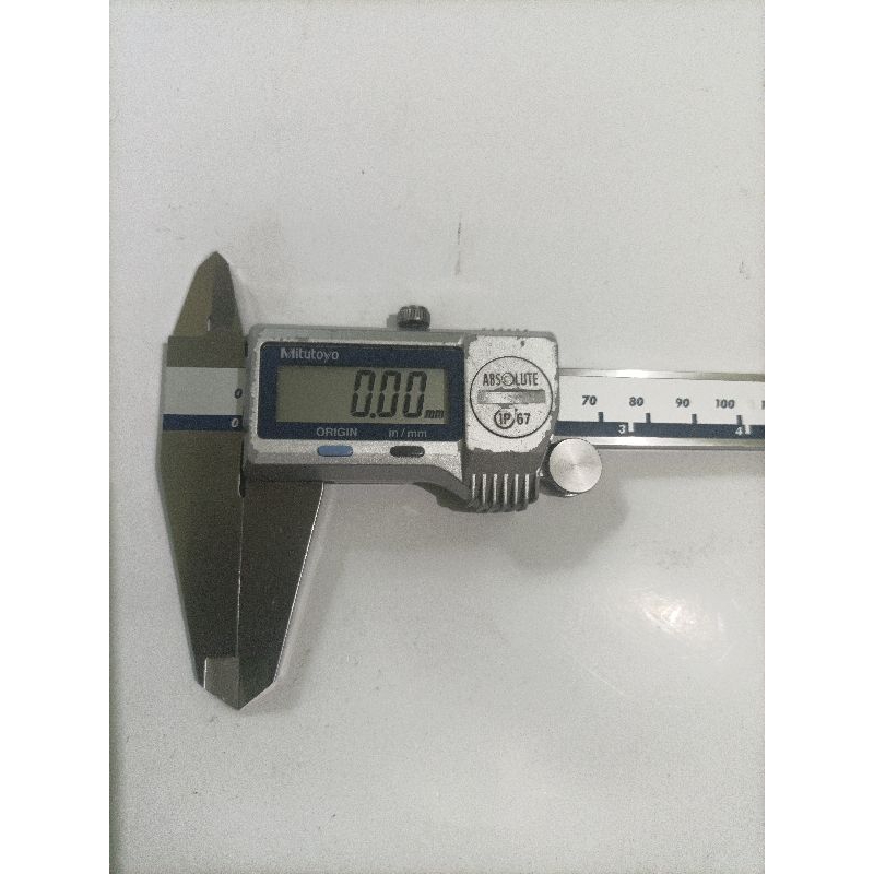 Sigmat 200mm mitutoyo ip 67 second.