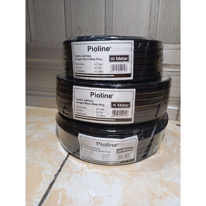 Kabel Antena Pioline