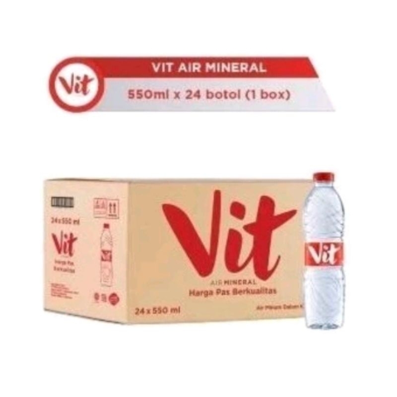 

VIT550ml