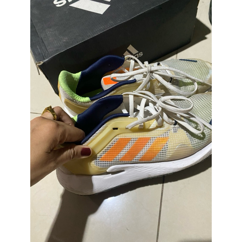 sepatu Adidas pria Original