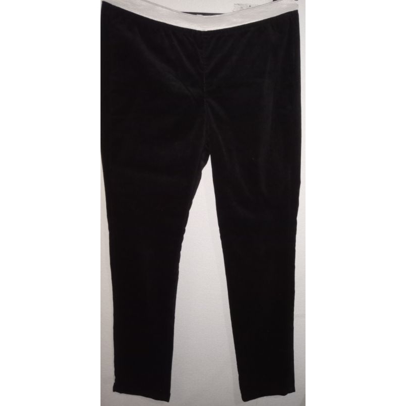 Preloved Celana Corduroy Big Size