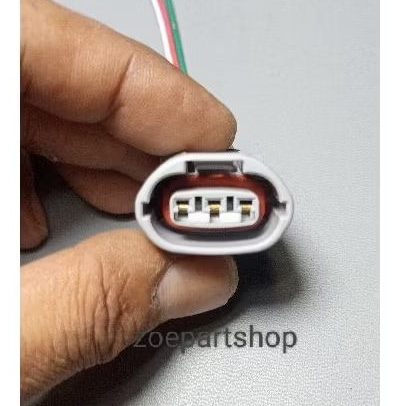 SOKET ALTERNATOR DINAMO CAS DINAMO AMPER NISSAN LIVINA JUKE MARCH