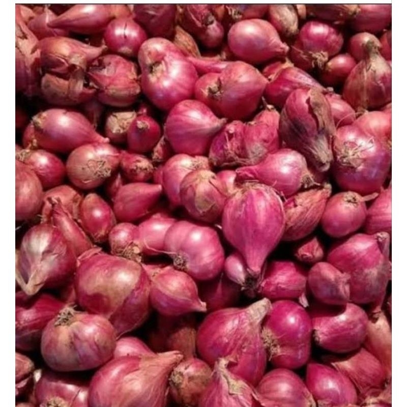 

BAWANG MERAH (pack 250gr)