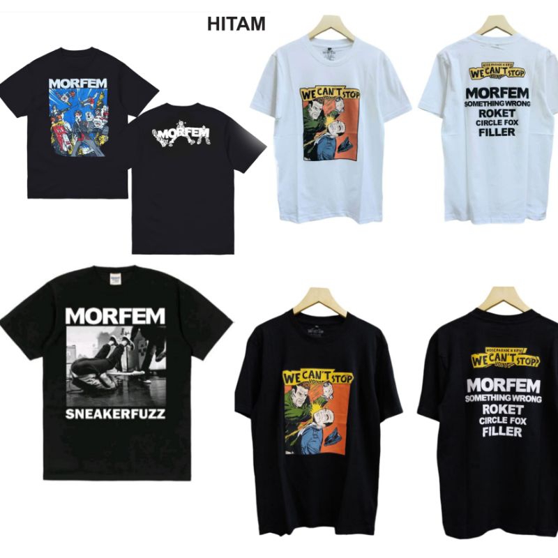 Kaos morfem