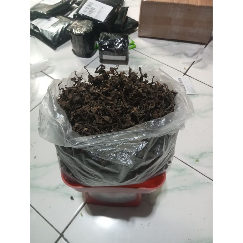 

Bunga kenangga kering dan berhasiat asli per100grm