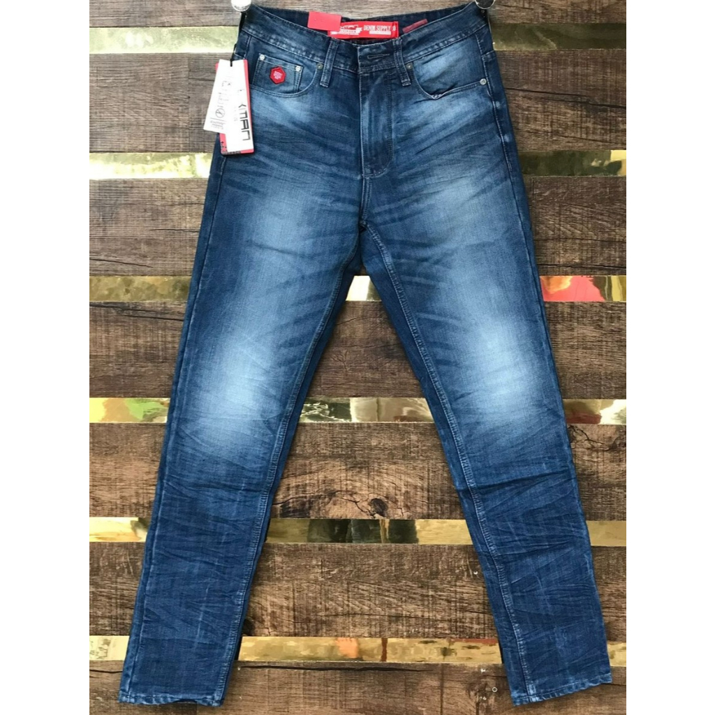 celana panjang jeans pria exman terbaru celana panjang jeans pria exman terlaris pria
