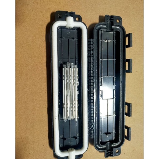 joint closure 4 core mini closure kabel dw