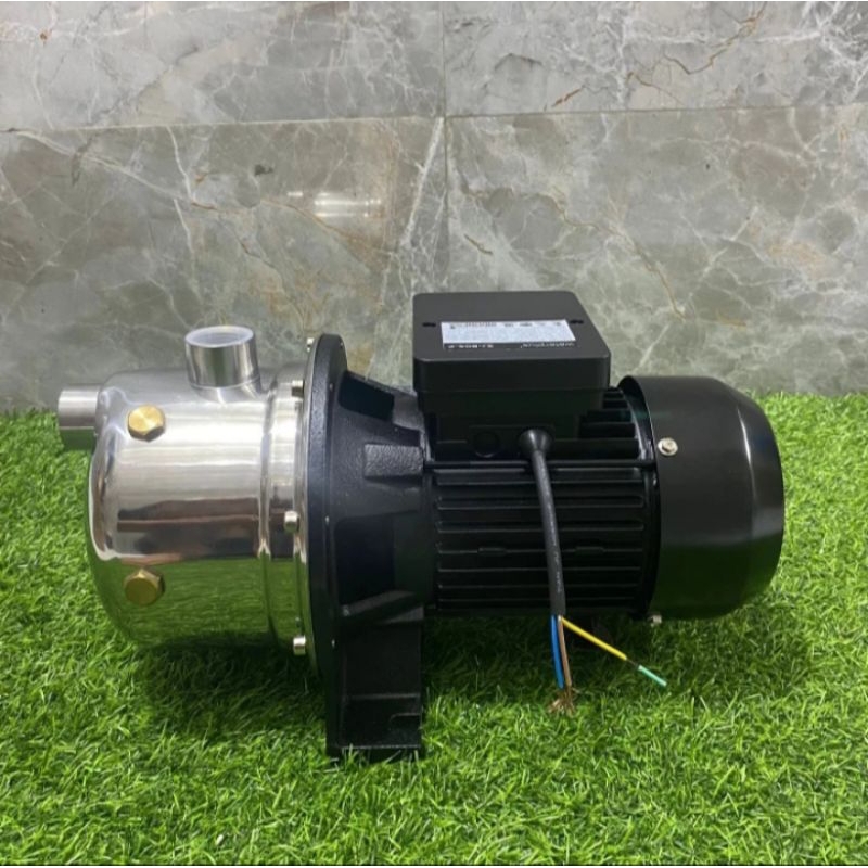 Pompa Kyodo Jet S-60 Pompa Air Stainless Steel Sentrifugal Booster Pump