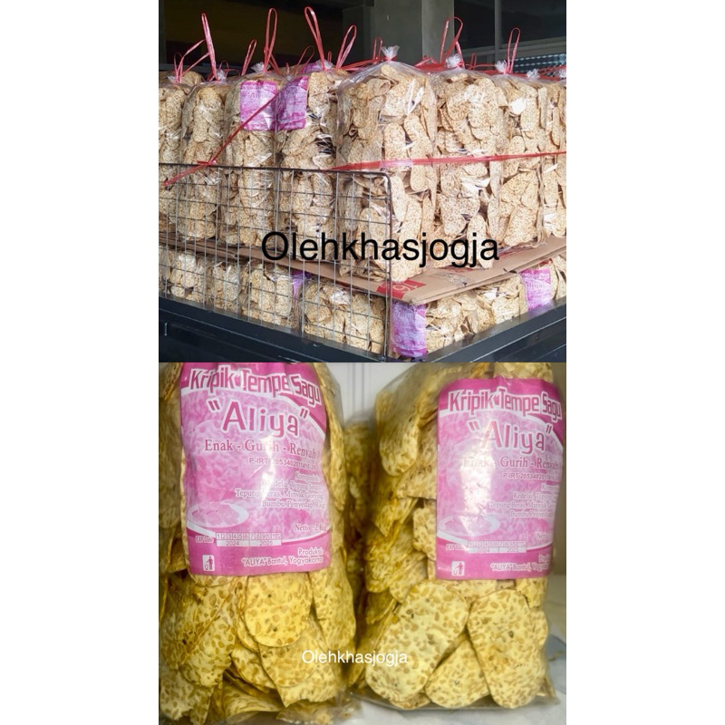 

kripik sagu pesanan Fitri 4kg @500gr
