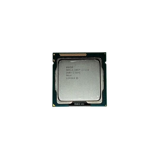 Processor PC Desktop Intel Core i3-2120 3.30 GHz Bekas CPU Lenovo H330