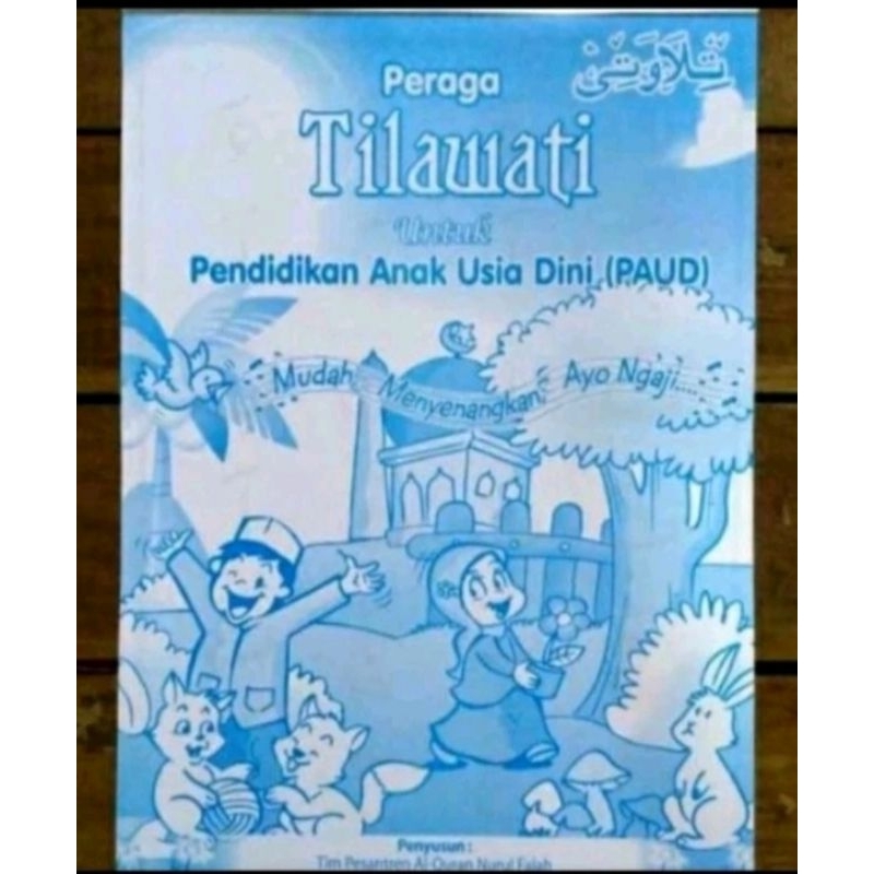 

PERAGA PAUD KALENDER BESAR KIRIM SEKAARANG