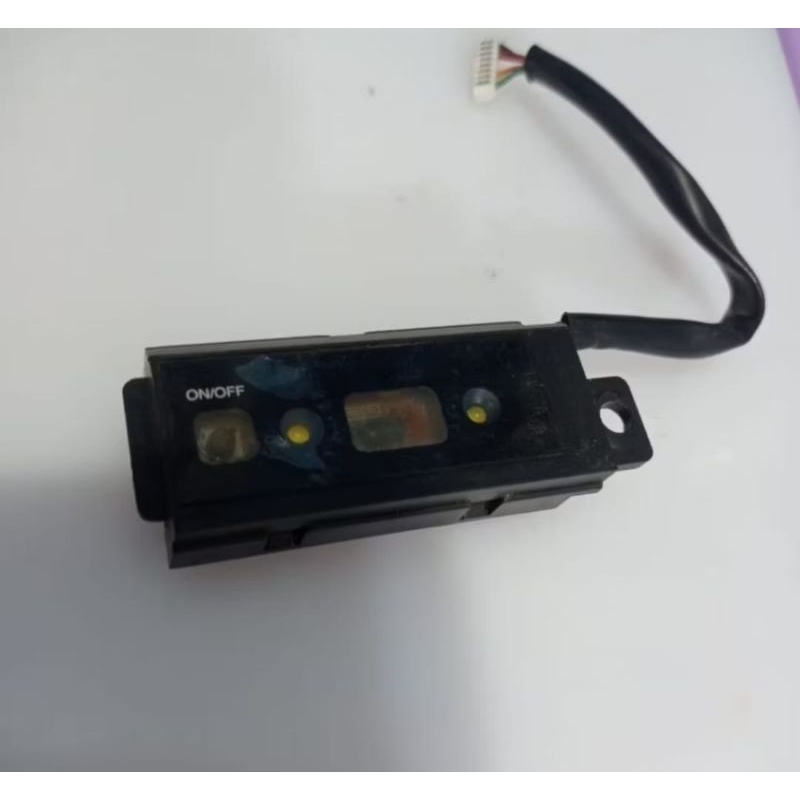 SENSOR AC LG T05NLA -T09NLA PUTIH ORIGINAL