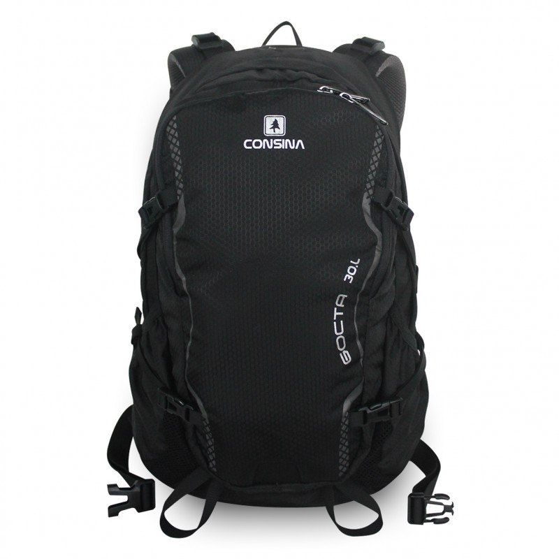RANSEL DAYPACK TAS GUNUNG, MOUNTAIN BAG CONSINA GOCTA 30L TAS SEKOLAH NGANTOR TRAVELLING TOURING OUT