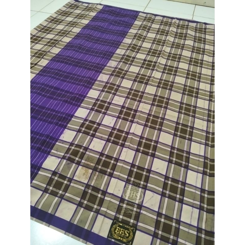 BHS KKR ISTIMEWA FS second