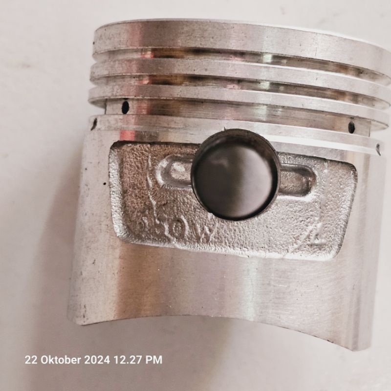 PISTON BENLY 110 .0.50. JP