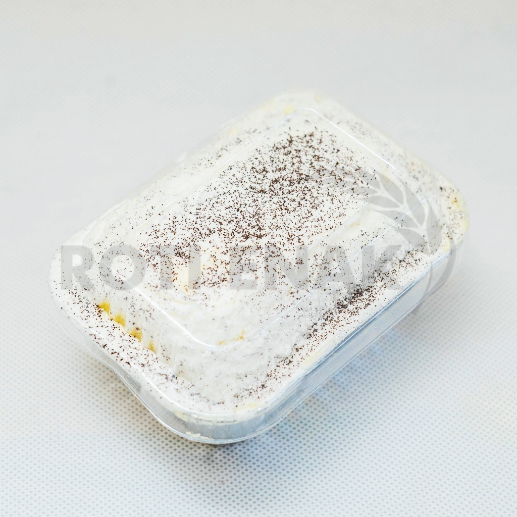 

Milk Bun Ready to Eat Supplier Cafe 5 Pcs