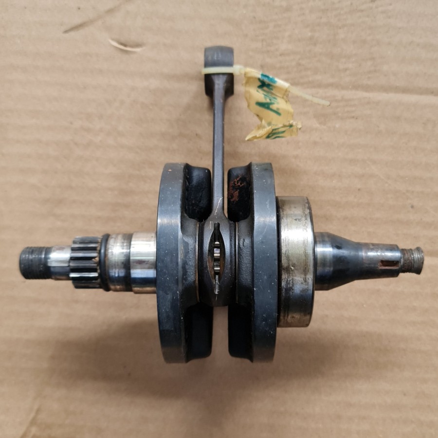 crank shaft aprilia rs125 kruk as RS 125 replica extrema 123705 O3