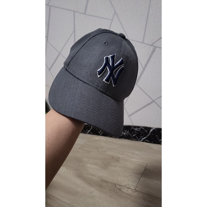 Topi MLB New Era original 100% (Preloved/Second) VVGC