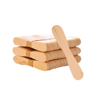 

SENDOK ES CREAM KAYU KECIL